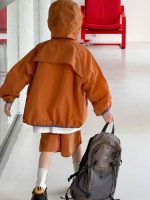 【100-170cm】セットアップ 男の子 カッコイイ 日焼け防止 - 画像 (12)