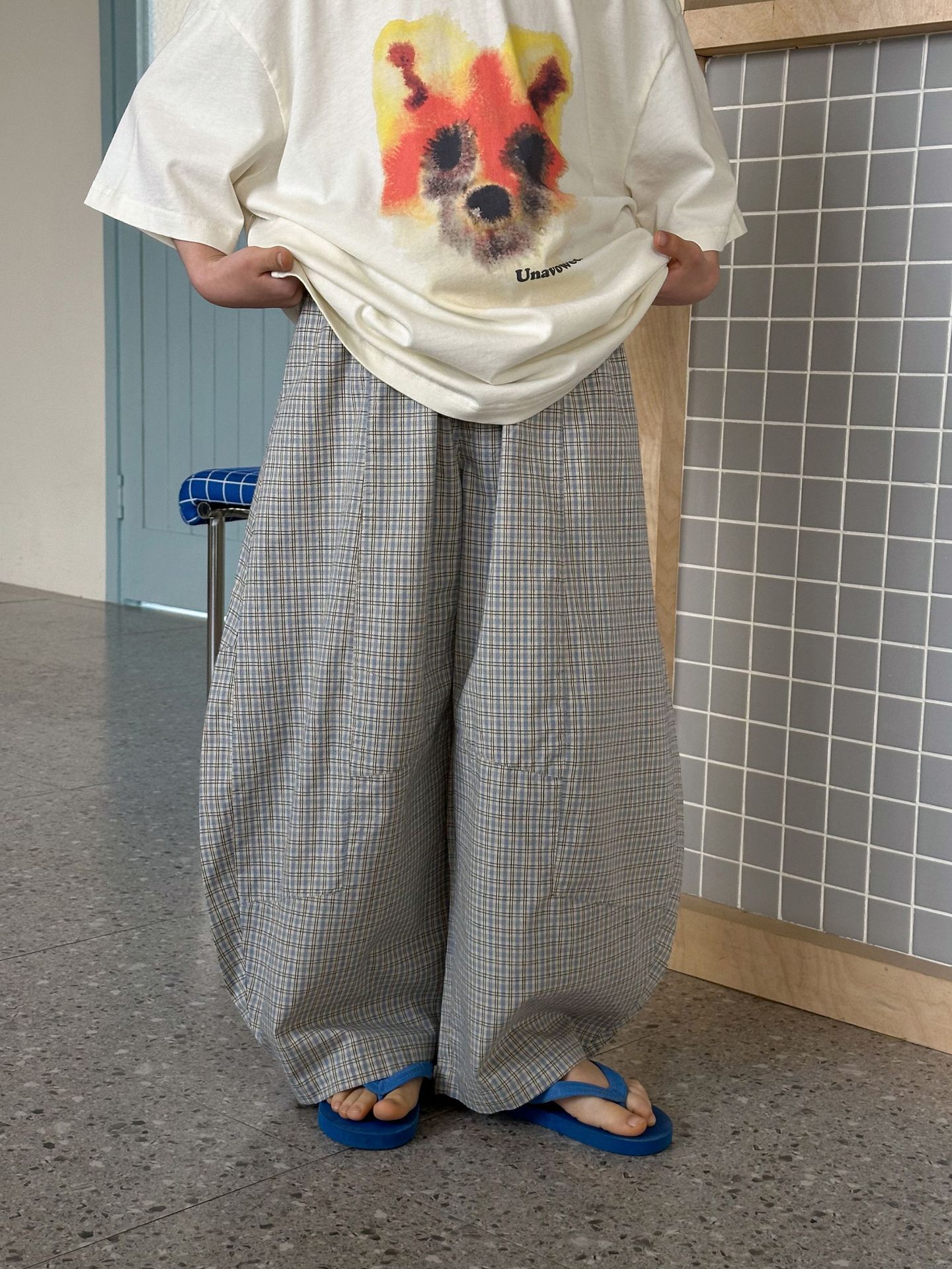O1CN01QBcYhq1DACRU5uCMa_2218066840175-0-cib.jpg 【100-170cm】パンツ 男の子 ゆったり カジュアル 通気性抜群 - 画像 (1)