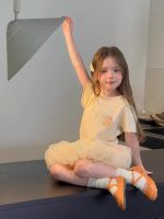 【90-150cm】半袖Ｔシャツorスカート 女の子 スウィート おしゃれ - 画像 (3)