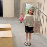 【80-130cm】キャミソール 女の子 フリル 韓国風 おしゃれ - 画像 (5)