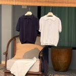 【100-170cm】半袖Ｔシャツ 男の子 ポロシャツ 薄手 カジュアル - 画像 (3)