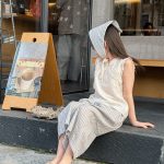 【80-130cm】ベスト 女の子 フリル 無地 おしゃれ - 画像 (4)