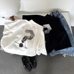 【100-170cm】半袖Ｔシャツ 男の子 ポロシャツ カジュアル - 画像 (8)