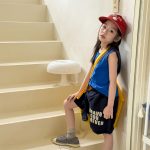 【80-130cm】ショートパンツ 女の子 カーゴパンツ 履きやすい - 画像 (3)