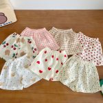 【66-100cm】セットアップ 可愛い クマ柄 コットン 可愛い - 画像 (20)