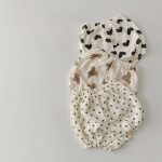 【73-100cm】ショートパンツ カートゥーン 履きやすい - 画像 (2)