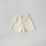 【73-100cm】ボトムス ベビー ボタン付き 韓国風 - 画像 (20)