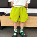 【100-170cm】ショートパンツ 男の子 速乾 スポーツ 履きやすい - 画像 (7)