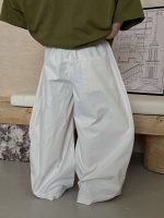 【100-170cm】パンツ 男の子 カジュアル 韓国風 ゆったり - 画像 (7)