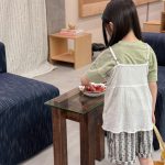 【80-130cm】キャミソール 女の子 無地 おしゃれ 韓国風 - 画像 (4)