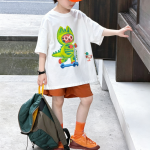 【100-170cm】ショートパンツ 男の子 速乾 スポーツ 履きやすい - 画像 (3)