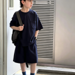 【100-170cm】セットアップ 男の子 カジュアル スポーツ - 画像 (3)