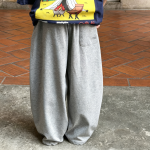 【100-170cm】パンツ 男の子 薄手 ゆったり 合わせやすい - 画像 (3)