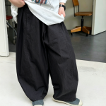 【100-170cm】パンツ 男の子 速乾 ゆったり 履きやすい - 画像 (3)