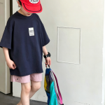 【100-170cm】ショートパンツ 男の子 速乾 スポーツ 履きやすい - 画像 (4)