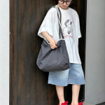 【100-170cm】ショートパンツ 男の子 デニム 軽量 カジュアル - 画像 (4)