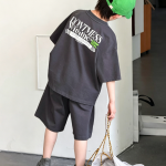 【100-170cm】セットアップ 男の子 カジュアル スポーツ - 画像 (6)