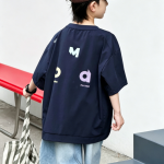 【100-170cm】半袖Ｔシャツ 男の子 ポケット付き 通気性拔群 - 画像 (6)