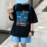 【100-170cm】ショートパンツ 男の子 速乾 スポーツ 履きやすい - 画像 (5)