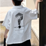 【100-170cm】半袖Ｔシャツ 男の子 ポロシャツ カジュアル - 画像 (5)