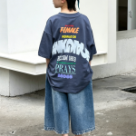 【100-170cm】半袖Ｔシャツ 男の子 通気性拔群 カジュアル - 画像 (5)