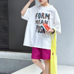 【100-170cm】ショートパンツ 男の子 無地 3色選べる 履きやすい - 画像 (3)