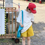 【90-160cm】半袖Tシャツ 男の子 プリント 軽量 カジュアル - 画像 (5)