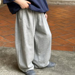 【100-170cm】パンツ 男の子 薄手 ゆったり 合わせやすい - 画像 (6)