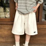 【100-170cm】ショートパンツ 男の子 カジュアル  履きやすい - 画像 (6)