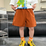 【100-170cm】ショートパンツ 男の子 速乾 スポーツ 履きやすい - 画像 (8)