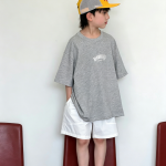 【100-170cm】ショートパンツ 男の子 無地 3色選べる 履きやすい - 画像 (5)