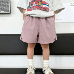 【100-170cm】ショートパンツ 男の子 速乾 スポーツ 履きやすい - 画像 (11)
