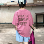 【90-160cm】半袖Tシャツ 男の子 通気性拔群 プリント カジュアル - 画像 (5)