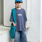 【100-170cm】半袖Ｔシャツ 男の子 通気性拔群 カジュアル - 画像 (6)