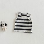 【73-100cm】アウターorベストorパンツ ベビー カートゥーン かわいい - 画像 (10)