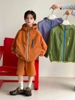 【100-170cm】セットアップ 男の子 カッコイイ 日焼け防止 - 画像 (3)