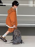 【100-170cm】セットアップ 男の子 カッコイイ 日焼け防止 - 画像 (13)