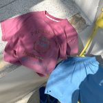 【90-160cm】半袖Tシャツ 男の子 通気性拔群 プリント カジュアル - 画像 (6)