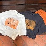 【90-160cm】半袖Tシャツ 男の子 ゆったり シンプル - 画像 (6)