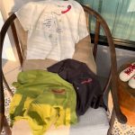 【90-160cm】半袖Tシャツ 男の子 プリント トレンド - 画像 (8)