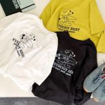 【90-160cm】半袖Tシャツ 男の子 カジュアル 合わせやすい - 画像 (8)