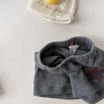 【80-130cm】ショートパンツ 女の子 英字 プリント シンプル - 画像 (11)