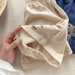【80-130cm】ショートパンツ 女の子 韓国風 おしゃれ - 画像 (13)