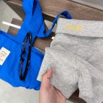【80-130cm】パンツ 女の子 ハイウエスト レギンス ファッション - 画像 (9)