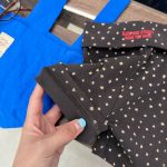 【80-130cm】パンツ 女の子 ハイウエスト レギンス ファッション - 画像 (11)