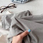 【90-160cm】半袖Tシャツ 女の子 プリント カートゥーン かわいい - 画像 (10)