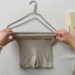 【80-130cm】セットアップ 女の子 ノースリープ 無地 シンプル - 画像 (9)