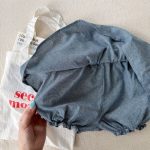 【80-130cm】ショートパンツ 女の子 レイヤード 韓国風 - 画像 (10)