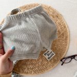 【80-130cm】セットアップ 女の子 ノースリープ カジュアル - 画像 (14)