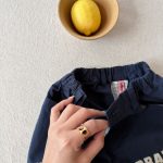 【80-130cm】ショートパンツ 女の子 カーゴパンツ 履きやすい - 画像 (14)